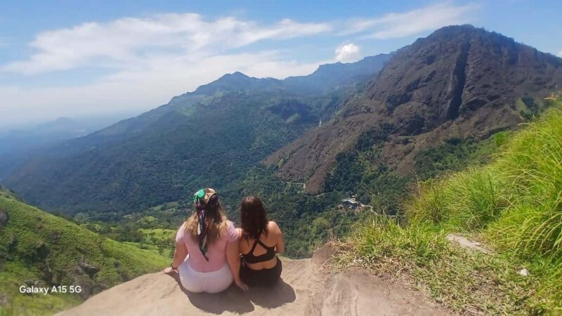 Ella Full-Day Endless Landmarks Life Time Experience - FAQs