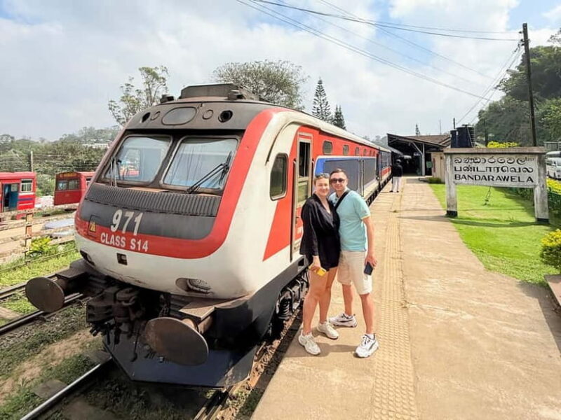 Ella Full-Day Tour from Mirissa/Ahangama/Hikkaduwa/Bentota - Frequently Asked Questions