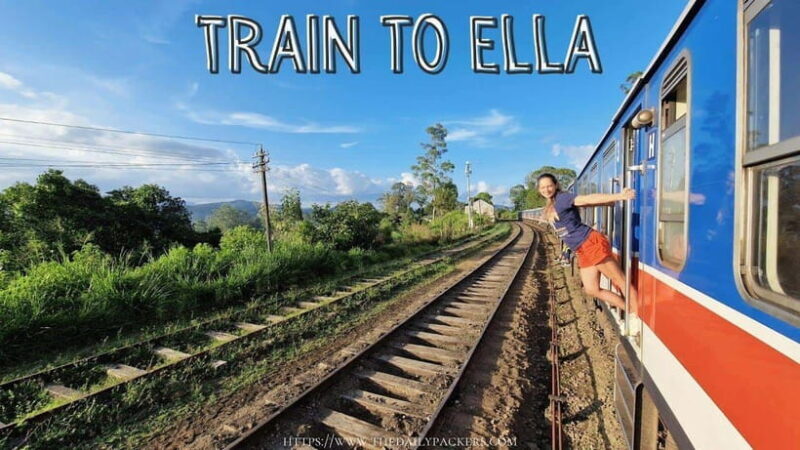 Ella Hill Country Tour : A Perfect Day Tour in Sri Lanka - Key Points