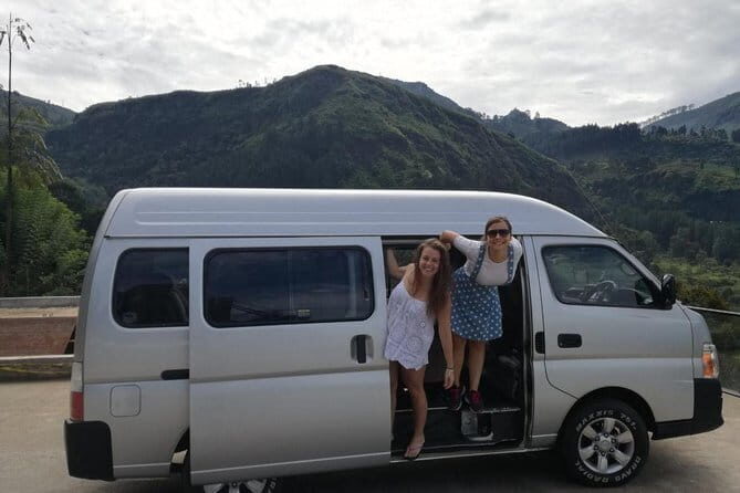 Ella Hotel to Colombo Hotel Transfers - Ella Hotel to Colombo Hotel Transfers: A Practical Guide for Smooth and Comfortable Travel