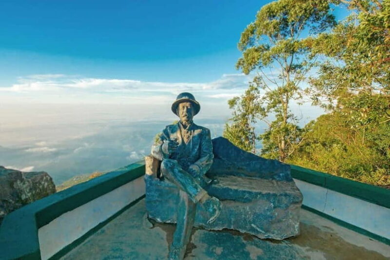 ELLA Lipton Seat Tea Test & Pluck 9Arch, Waterfalls, & Lunch - Final Thoughts: Is This Tour Worth It?