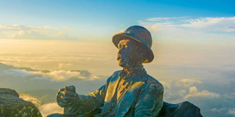 Ella: Lipton's Seat Tour with Dambetanna Tea Factory Visit - Key Points