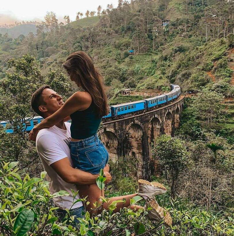 Ella: Little Adam's Peak, 9 Arch Bridge, Ravana Falls Tour - Who Would Appreciate This Tour?
