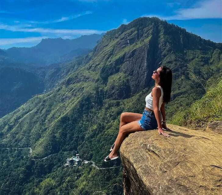 Ella: Little Adam's Peak, 9 Arch Bridge, Ravana Falls Tour - FAQs