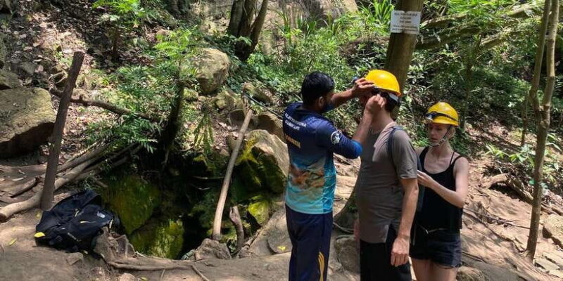 Ella: Little Adam's Peak, Nine Arches Bridge & Waterfalls - Final Thoughts: Is This Tour Right for You?