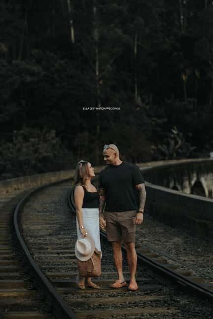 Ella: Nine Arch Bridge Photoshoot - The Sum Up: Who Will Love This Experience?
