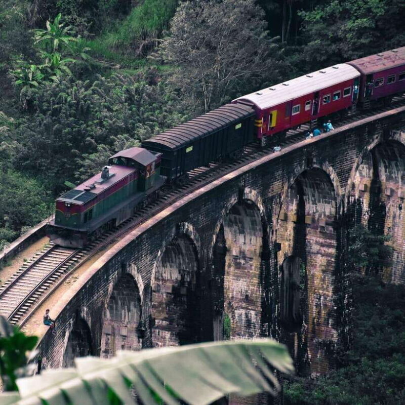 Ella One Day Tour by Tuk-Tuk - FAQ