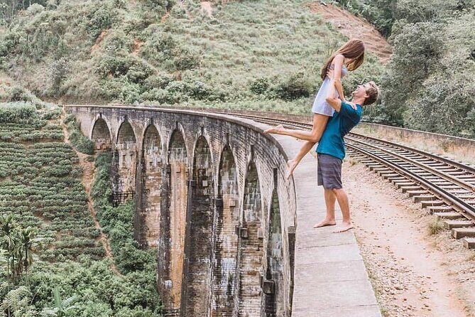 Ella Private Day Tour - Departing from Any Location in Sri Lanka - Key Points