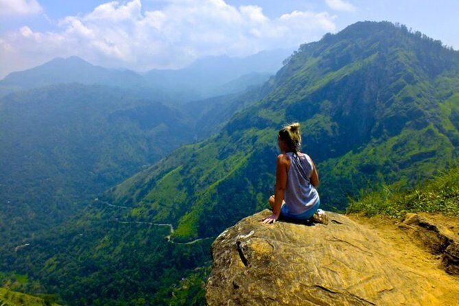 Ella Private Day Tour From Kandy - FAQs