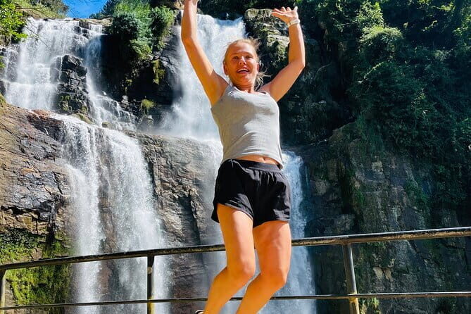 Ella Private Day Tour with Train Ride and Visit to Nine Arch - Frequently Asked Questions