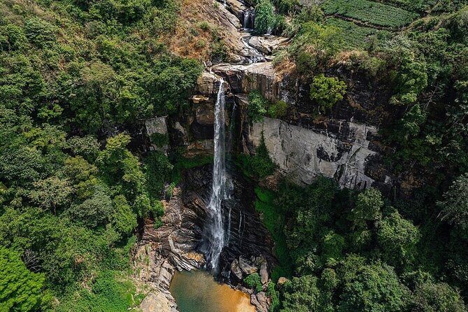 Ella Private Day Tour With Train Ride - Frequently Asked Questions