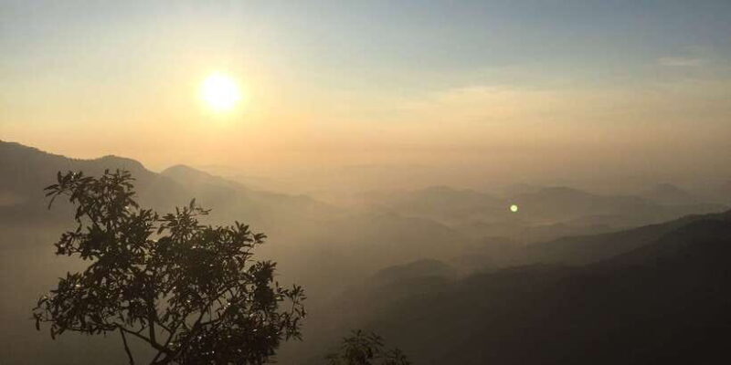 Ella: Private Ella Rock Sunrise Hike - All Inclusive - Key Points