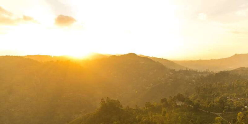 Ella: Private Ella Rock Sunrise Hike - All Inclusive - Exploring the Ella Sunrise Hike in Detail