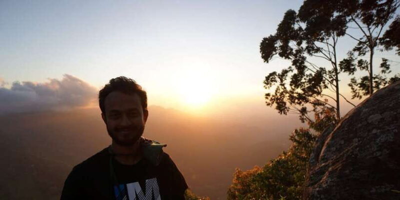 Ella Rock & 9 Arch Bridge, Little Adams Peak with Transfer - Exploring Ella’s Most Iconic Views and Landmarks: Ella Rock & 9 Arch Bridge, Little Adams Peak with Transfer