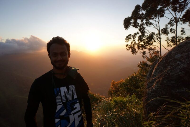Ella Rock & 9 Arch Bridge, Little Adams Peak with Transfer - Who Would Love This Tour?