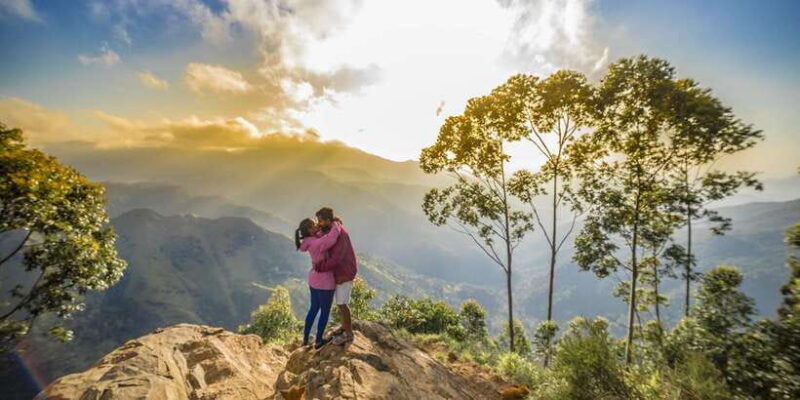 Ella Rock & 9 Arch Bridge, Little Adams Peak with Transfer - Frequently Asked Questions