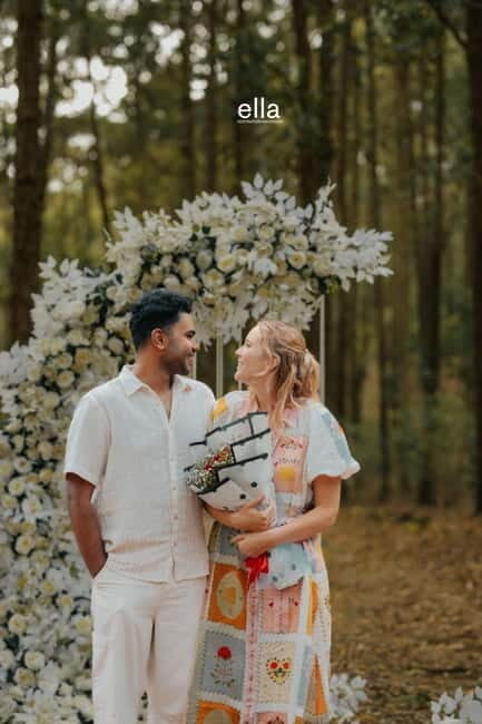 Ella Sri Lanka: Book Your Marriage Proposal Photoshoot - Ella Sri Lanka: Book Your Marriage Proposal Photoshoot