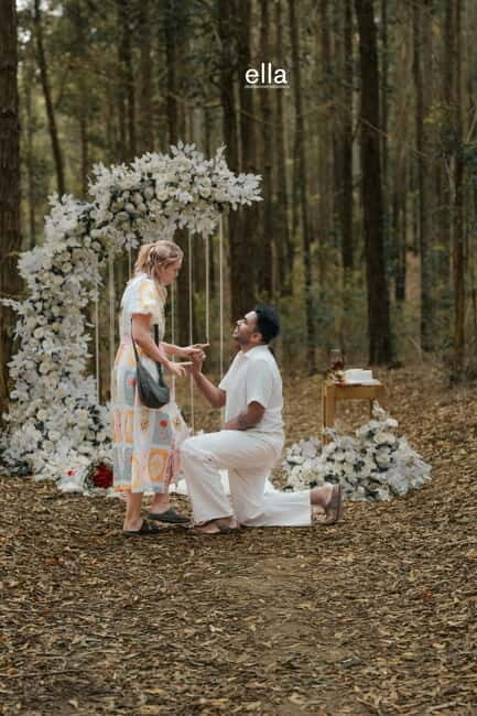 Ella Sri Lanka: Book Your Marriage Proposal Photoshoot - Key Points