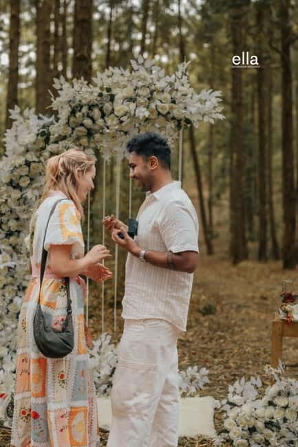Ella Sri Lanka: Book Your Marriage Proposal Photoshoot - The Sum Up