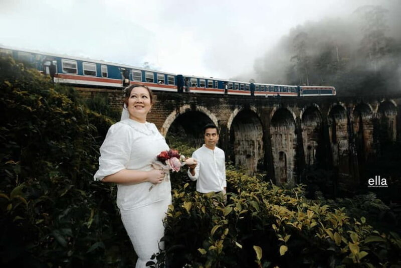 Ella Sri Lanka , Private Photoshoot | Photography Tours - Key Points