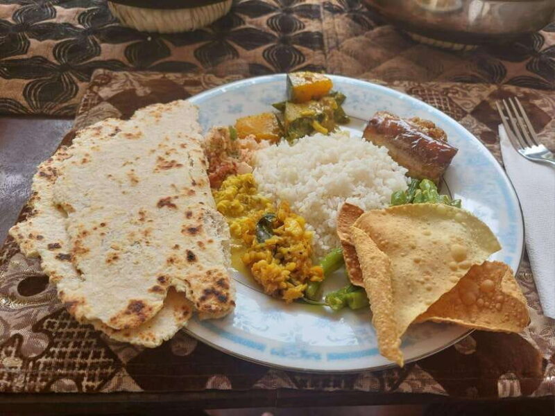 Ella: Sri Lankan Authentic Cooking expirience - What Is the Experience Like?