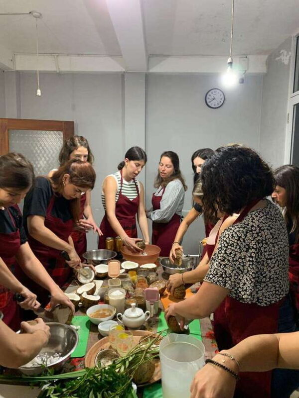 Ella: Sri Lankan Authentic Cooking expirience - Who Will Love This Experience?