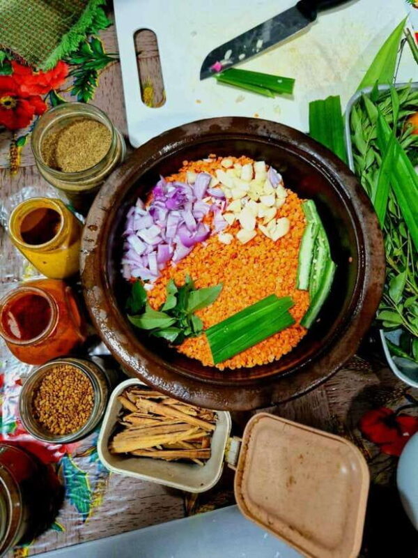 Ella: Sri Lankan Authentic Cooking expirience - The Sum Up