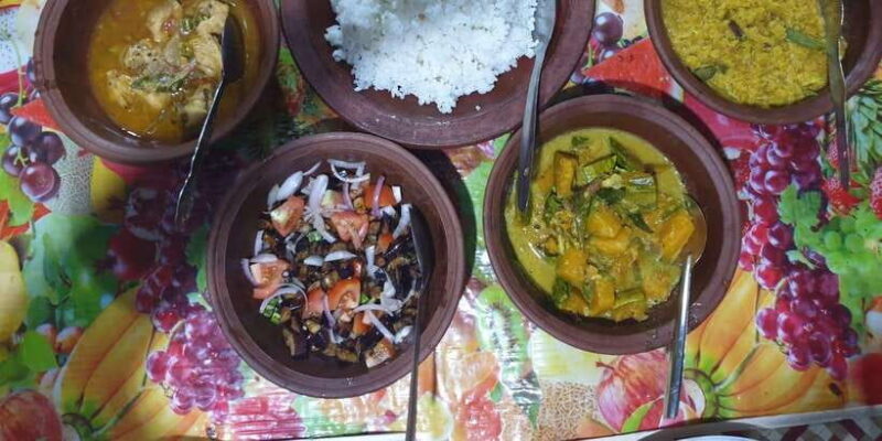 Ella: Sri Lankan Cooking Class with Neranji at Homestay - Key Points