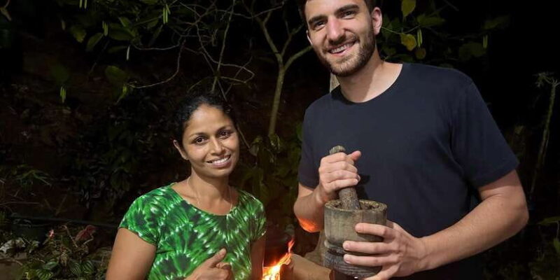 Ella: Sri Lankan Cooking Class with Neranji at Homestay - The Sum Up: Who Will Love This Experience?
