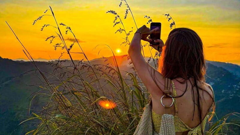 Ella: Sunset Tuk Tuk Tour with Little Adam's Peak Hike - Who Will Love This Tour?