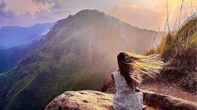 Ella: Sunset Tuk Tuk Tour with Little Adam's Peak Hike - The Sum Up