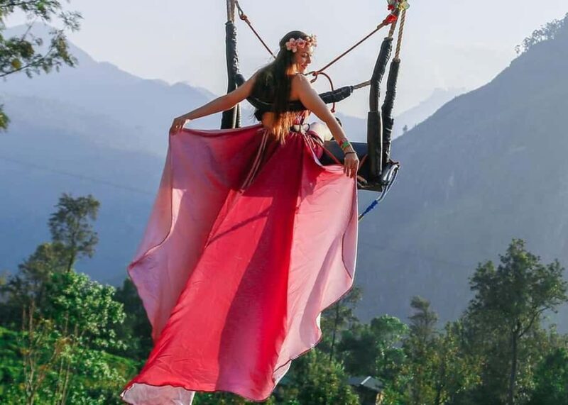 Ella Swing - Final Thoughts