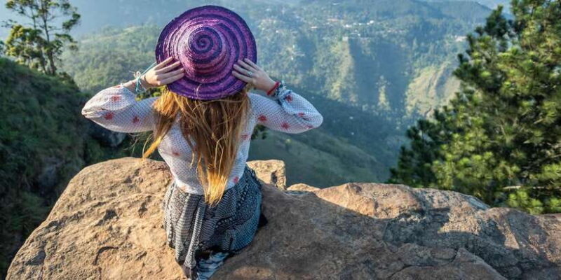 Ella: Tea Factory, Train, and Nine Arch Day Tour with Pickup - Exploring the Ella: Tea Factory, Train, and Nine Arch Day Tour