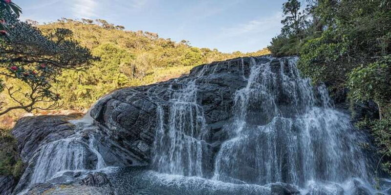 Ella to Horton Plains with Bakers Falls & Train Delights - Why This Tour Stands Out