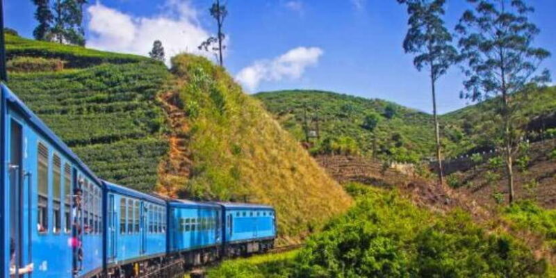 Ella to Horton Plains with Bakers Falls & Train Delights - Final Thoughts