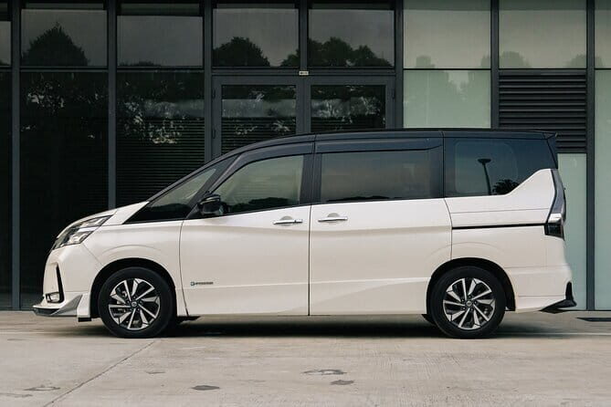 Ella to Mirissa Shared Shuttle Service - Detailed Review: What to Expect from the Ella to Mirissa Shared Shuttle Service