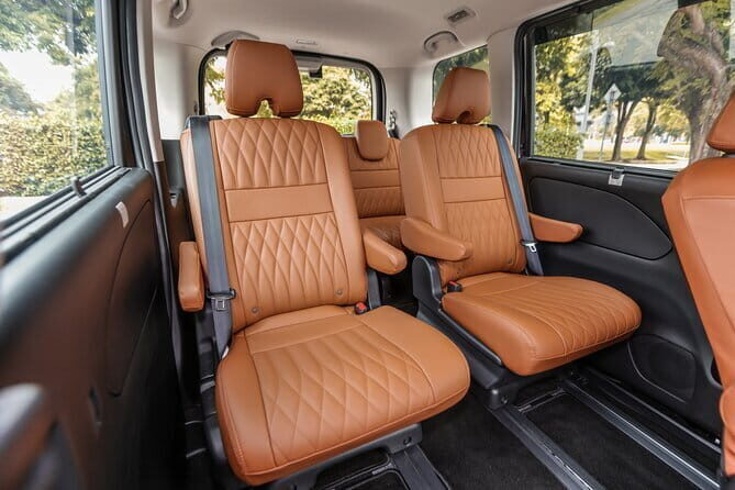 Ella to Mirissa Shared Shuttle Service - Why Choose This Shuttle?