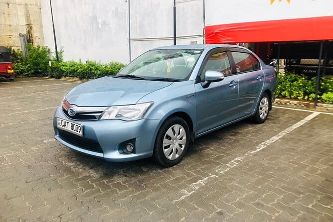 Ella to Mirissa,Weligama,Ahangama (Private Transfer ) - Ella to Mirissa, Weligama, Ahangama (Private Transfer): An Authentic, Comfortable Ride Through Sri Lanka’s Coastal Beauty