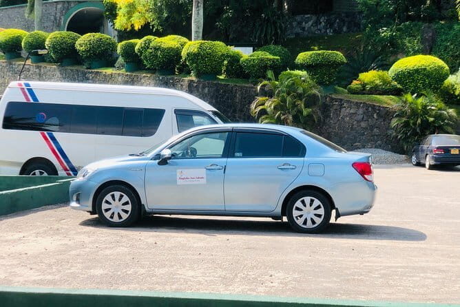 Ella to Mirissa,Weligama,Ahangama (Private Transfer ) - Key Points