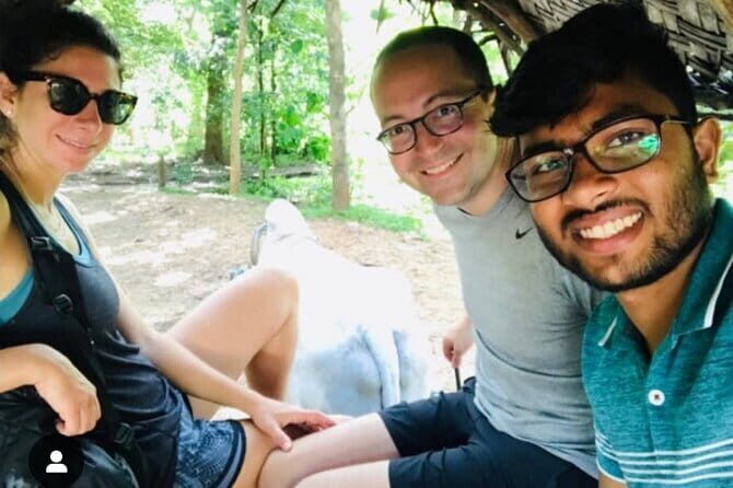 Ella to Nanu Oya train ride on (Train No: 1006 "Podi Menike") - Why This Journey Is Worth It