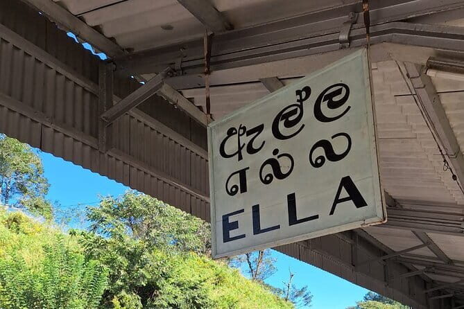 Ella to Nuwara Eliya Day trips with Mr.Tuk Tuk - Ella to Nuwara Eliya Day Trip with Mr. Tuk Tuk: An Authentic Sri Lankan Adventure