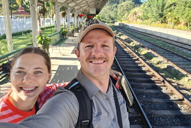 Ella to Nuwara Eliya Day trips with Mr.Tuk Tuk - Key Points