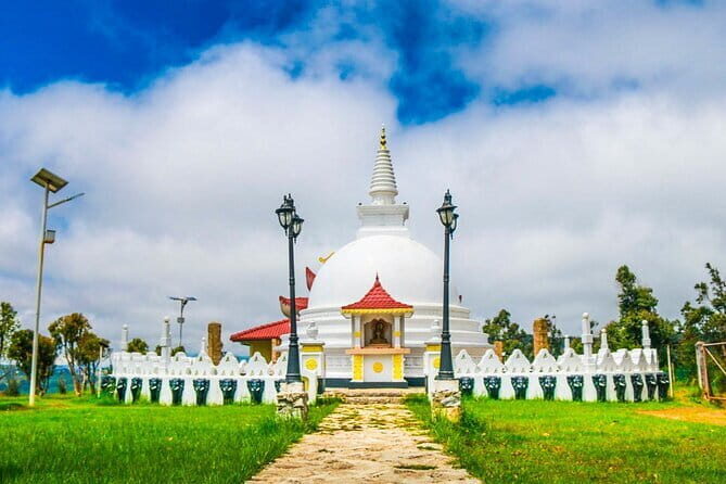 Ella to Nuwara Eliya Day trips with Mr.Tuk Tuk - Frequently Asked Questions