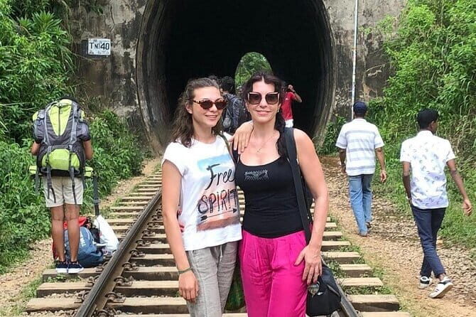 Ella to Udawalawa Wildlife Safari and Drop Down South - Who Will Love This Tour?