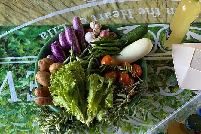 Ella Traditional Sri Lankan Cookery Class - The Sum Up