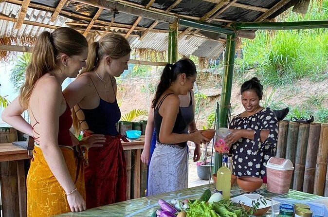 Ella Traditional Sri Lankan Cookery Class - FAQ
