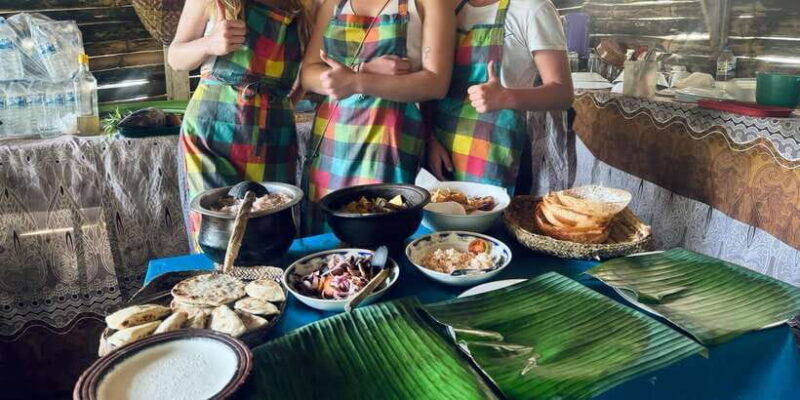 Ella: Traditional Sri Lankan Cooking Class - Ella: Traditional Sri Lankan Cooking Class