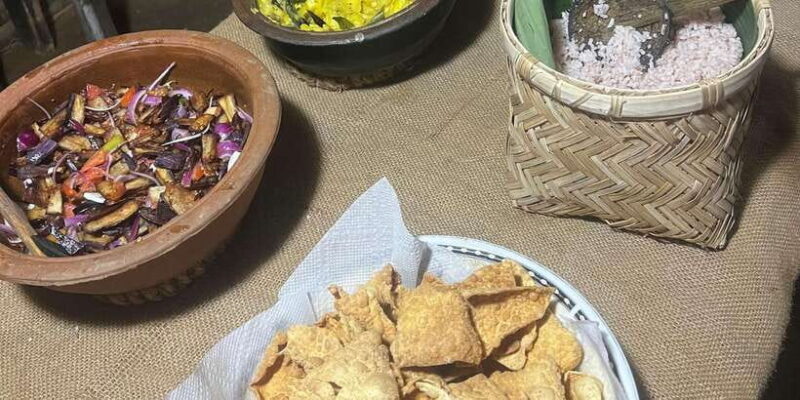 Ella: Traditional Sri Lankan Cooking Class - Who Would Love This?