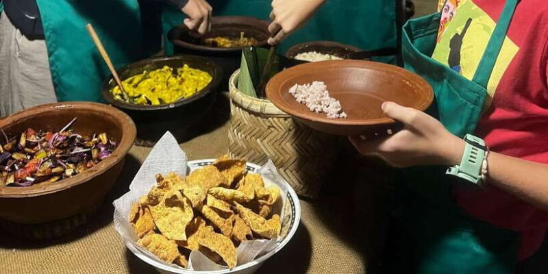 Ella: Traditional Sri Lankan Cooking Class - An In-Depth Look at the Experience