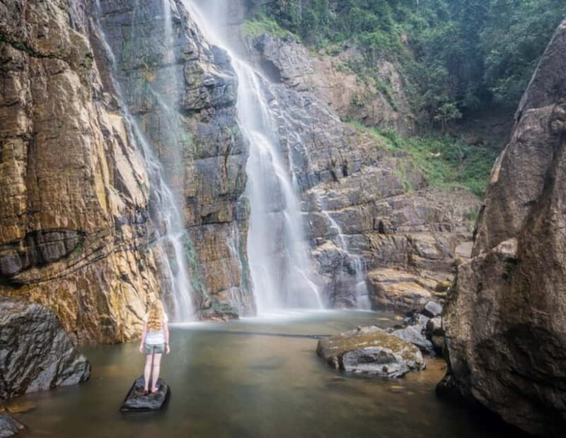 Ella: Tuk Tuk Tour to Diyaluma and Secret Waterfalls - The Sum Up: Who Should Consider This Tour?